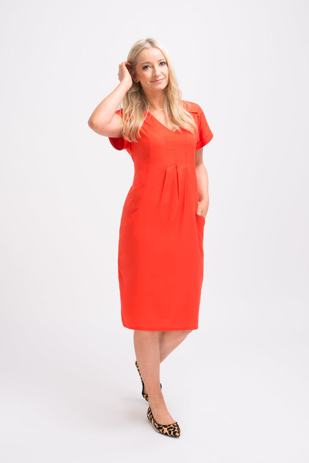 Lume dress the pod collection 2