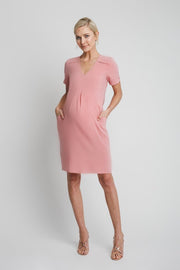 Rose Lume dress the pod collection 2